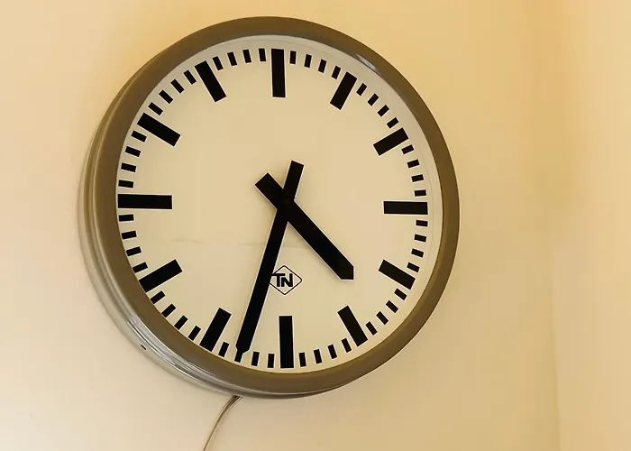 Apartamento Artvacanza Neustadt