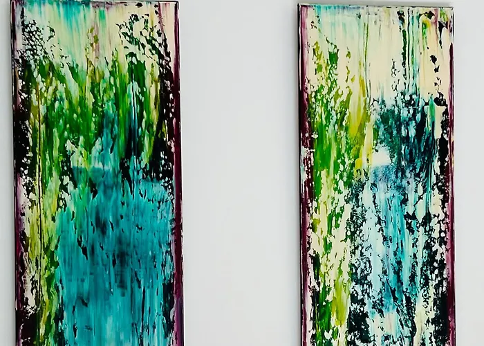 Artvacanza Neustadt * Neustadt an der Weinstraße