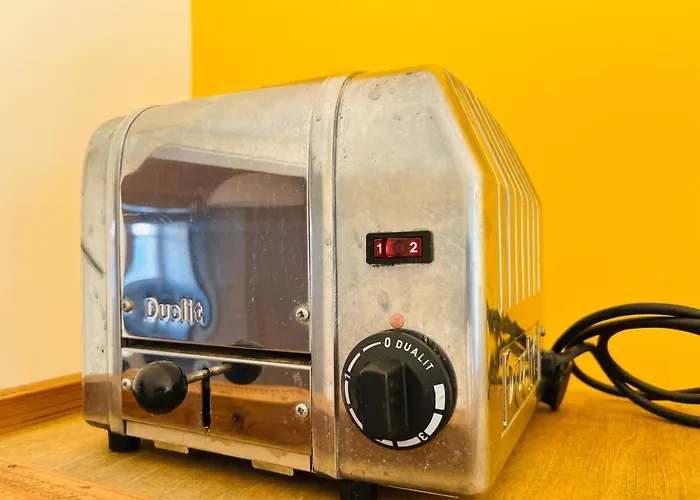 Artvacanza Neustadt 公寓 Neustadt an der Weinstraße