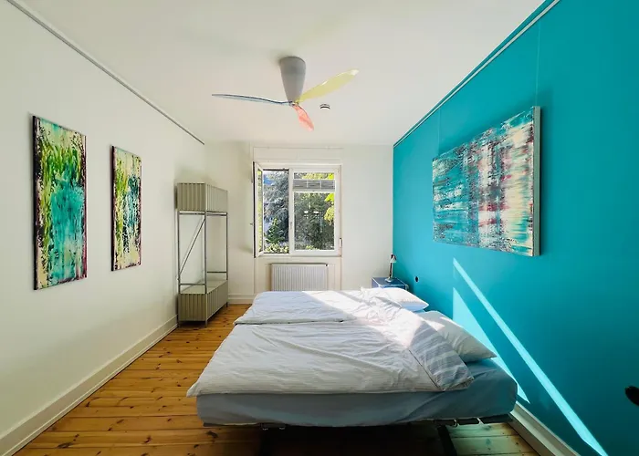 Apartamento Artvacanza Neustadt