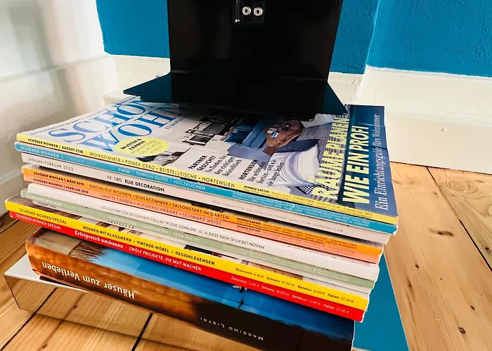 Artvacanza Neustadt * Neustadt an der Weinstraße