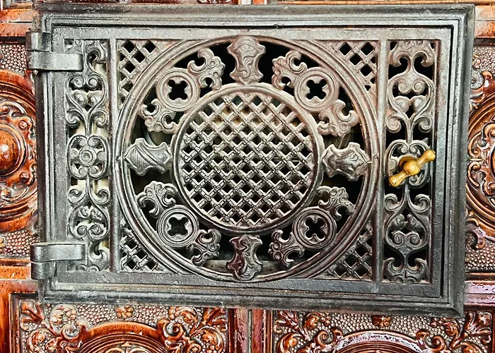 公寓 Artvacanza Neustadt