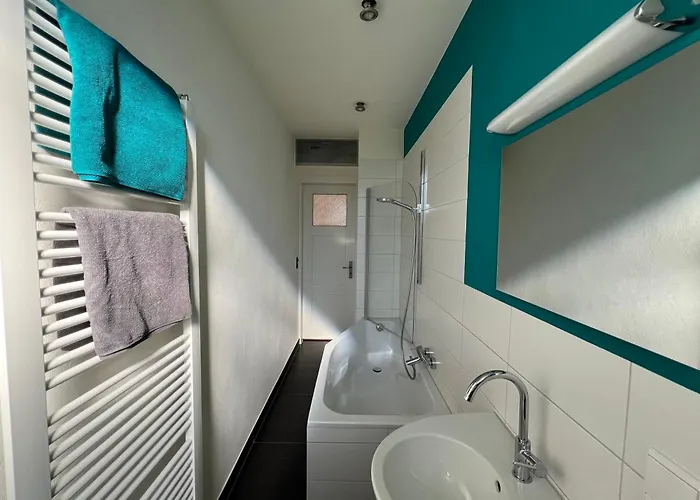 Apartamento Artvacanza Neustadt *