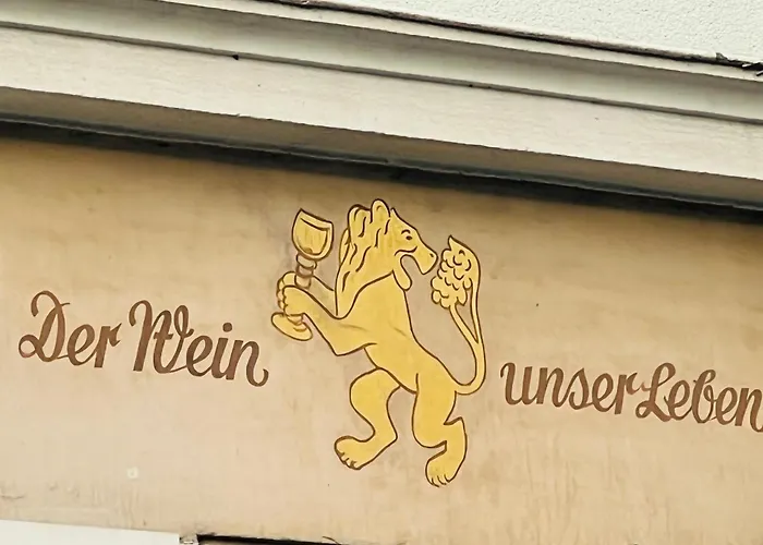 Apartamento Artvacanza Neustadt Neustadt an der Weinstraße