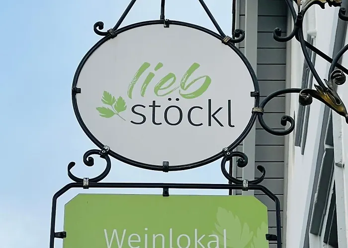 Artvacanza Neustadt 公寓 Neustadt an der Weinstraße