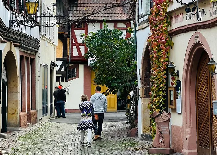 Artvacanza Neustadt *