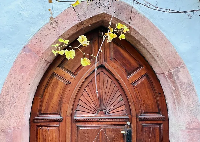 Apartamento Artvacanza Neustadt