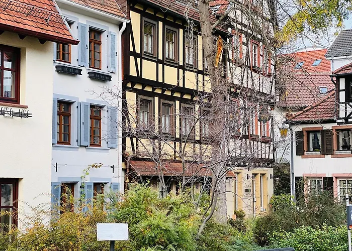 Artvacanza Neustadt 公寓