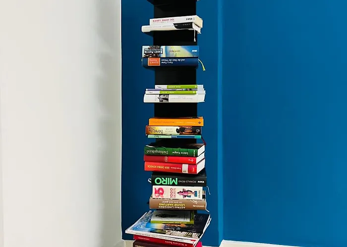 Artvacanza Neustadt 公寓 *