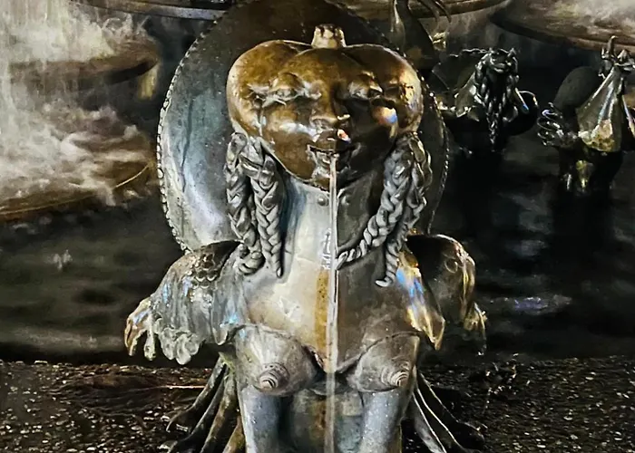 Apartamento Artvacanza Neustadt Neustadt an der Weinstraße