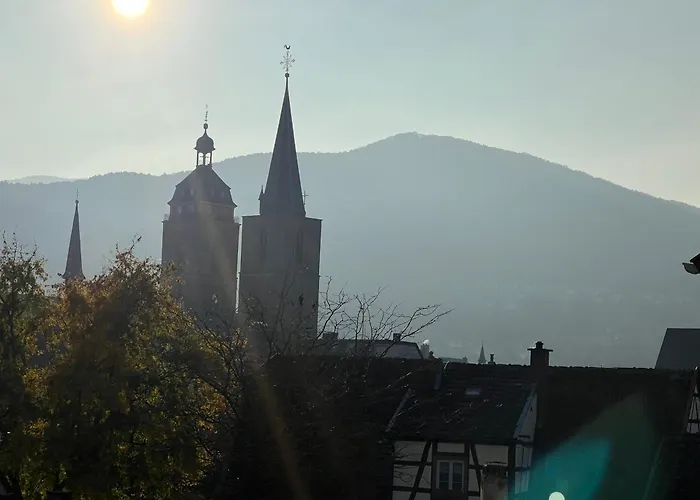 Artvacanza Neustadt * Neustadt an der Weinstraße