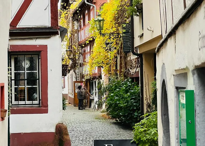 Apartament Artvacanza Neustadt *