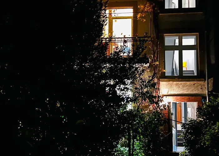 Apartamento Artvacanza Neustadt *