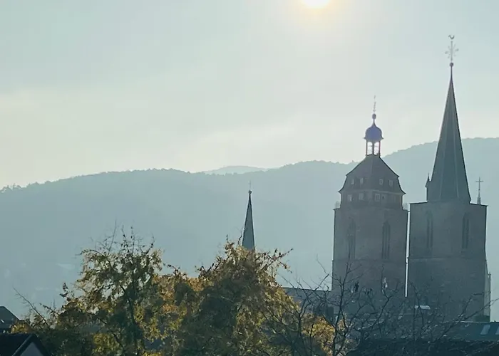 Artvacanza Neustadt Neustadt an der Weinstraße