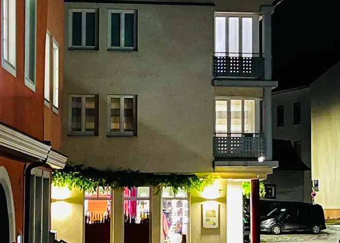 Artvacanza Neustadt Neustadt an der Weinstraße