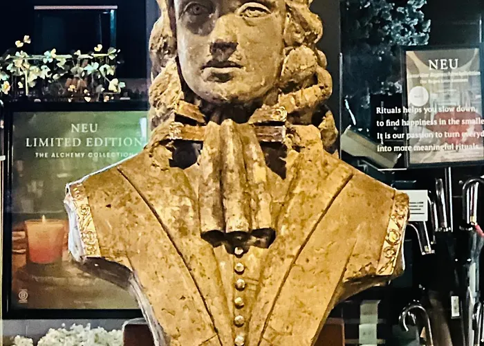 Artvacanza Neustadt *