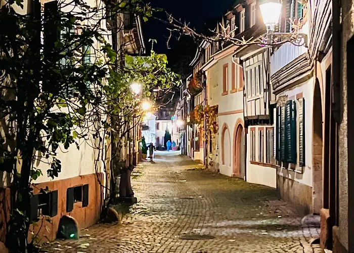 Artvacanza Neustadt Neustadt an der Weinstraße