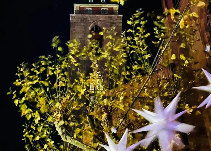 Apartamento Artvacanza Neustadt *