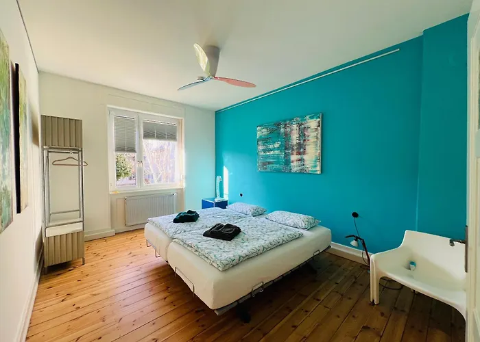 Artvacanza Neustadt *